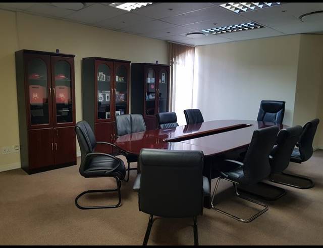 OFFICE FOR SALE IN RANDPARK RIDGE